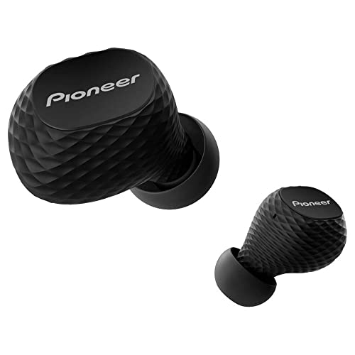 Pioneer S3wireless SE-S3BT audífonos Bluetooth 5.0, Tipo Sellado
