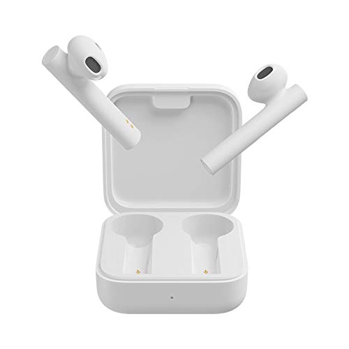 xiaomi earbuds solo se escucha uno