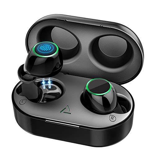 mpow auriculares bluetooth 4.1 manual