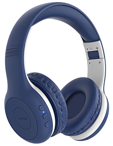 Auricular Bluetooth Sony Wh-ch510 Azul Auricular.best