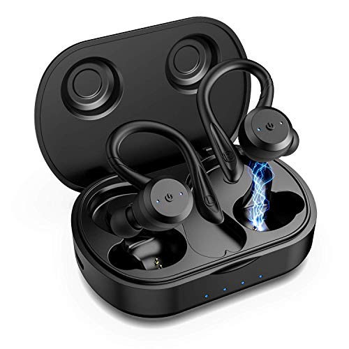 holyhigh auriculares manual