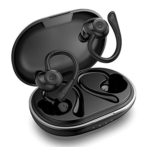 auriculares bluetooth deporte carrefour