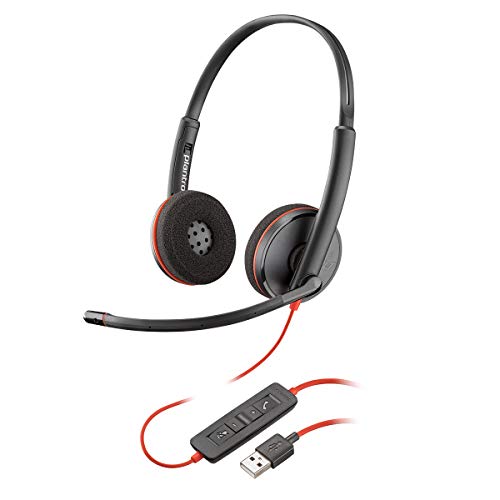 auricular plantronics eote14