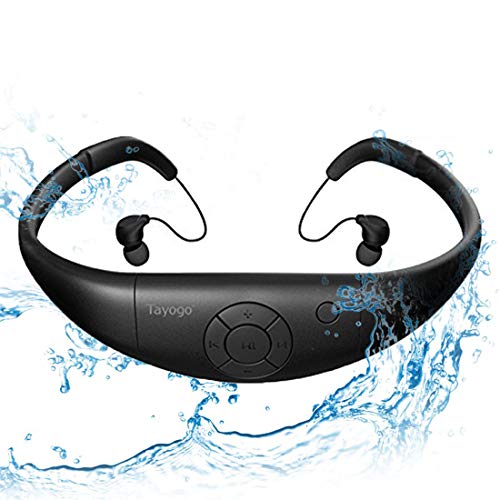 auriculares mp3 integrado decathlon