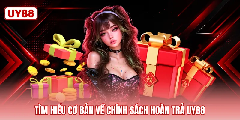 Tìm hiểu cơ bản về chính sách hoàn trả UY88
